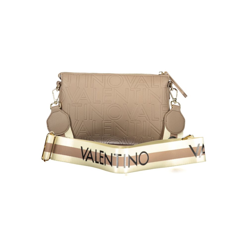 Mario Valentino Marrone Poliuretano Woman Bag