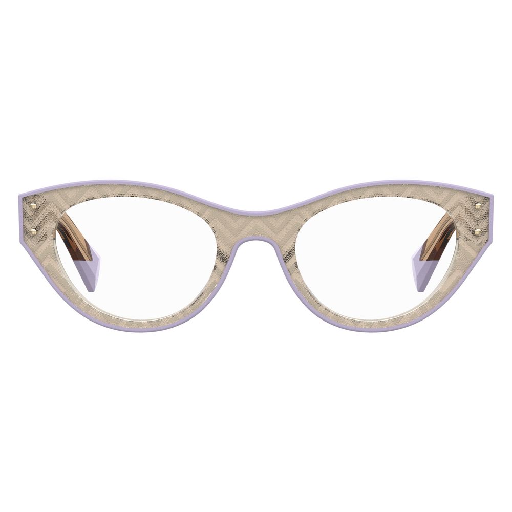 Missoni Bicolor Recycled Content Glasses (Frames)