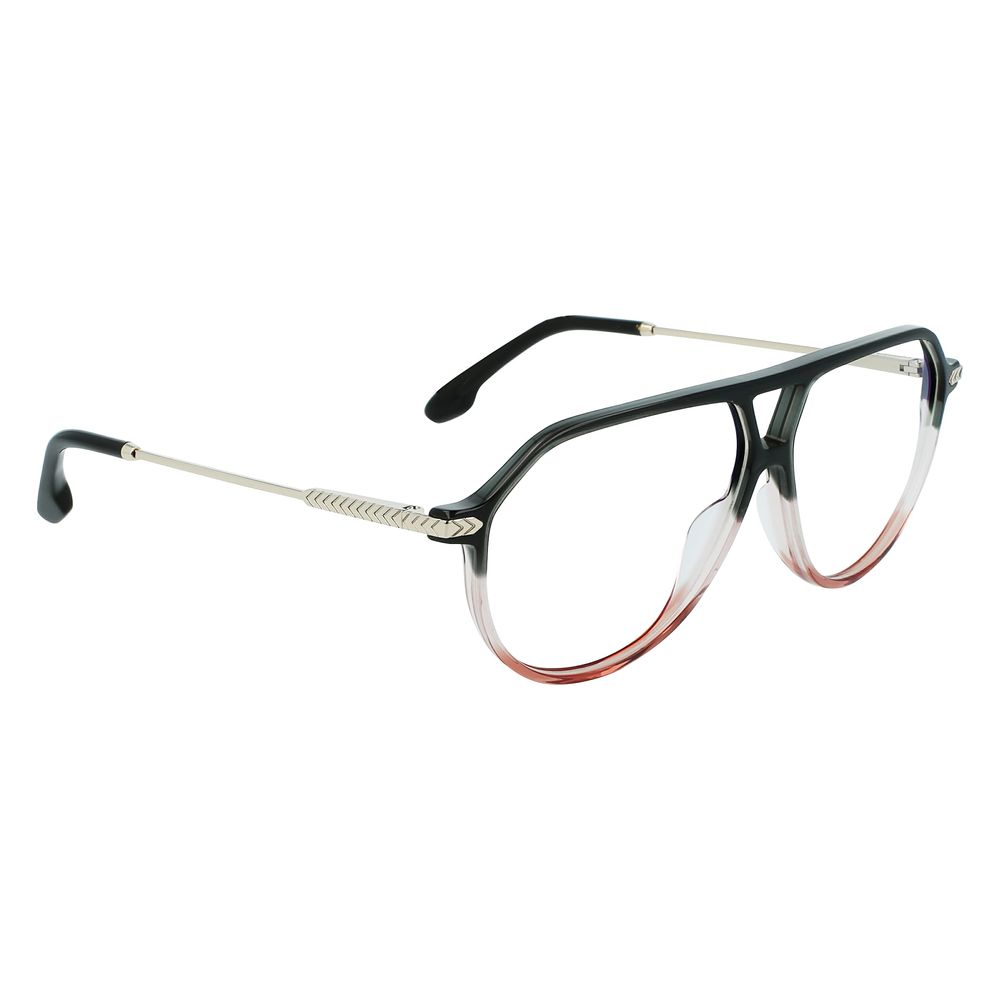 Victoria Beckham Multicolor Acetate Glasses (Frames)