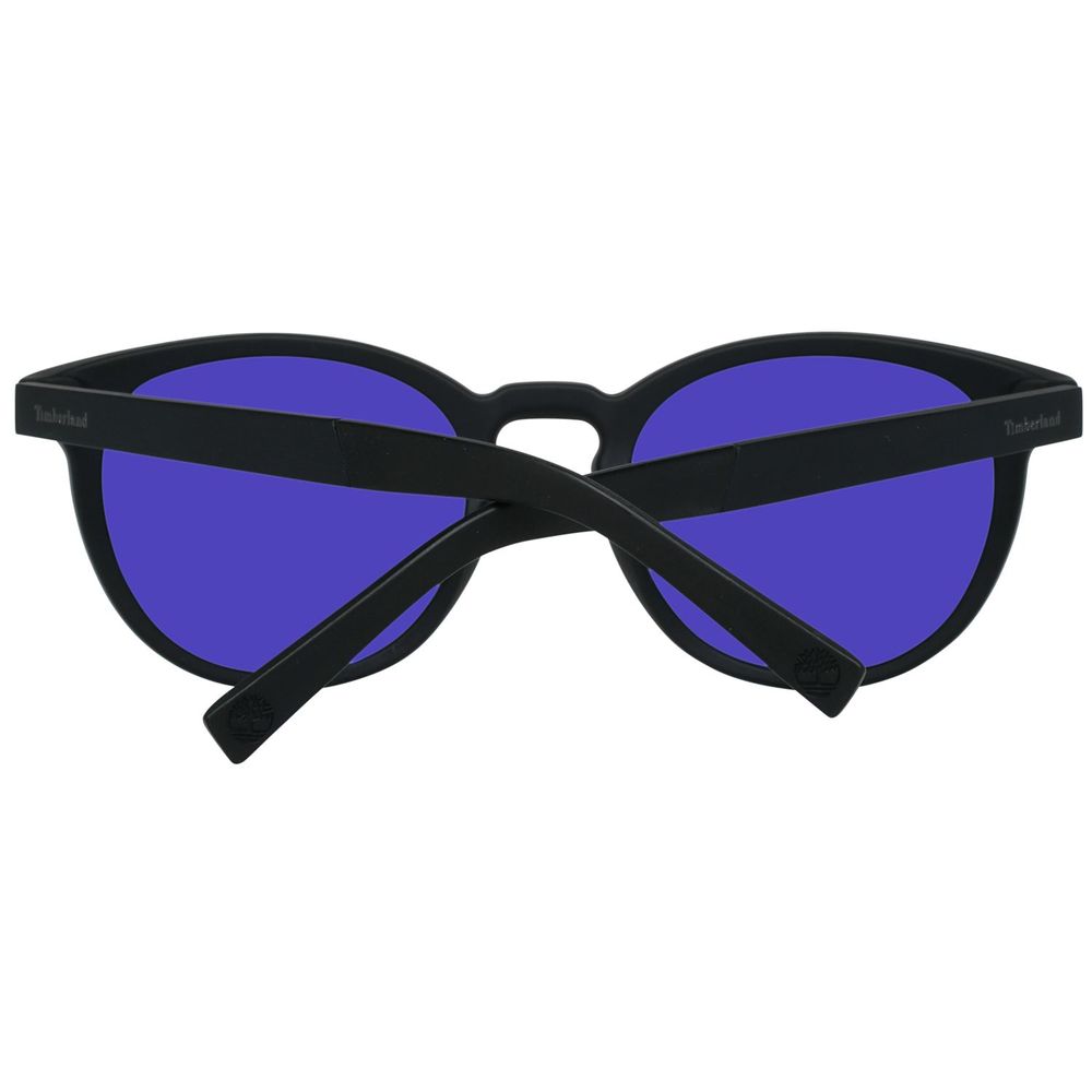Timberland Bicolor Other Fibres Sunglasses