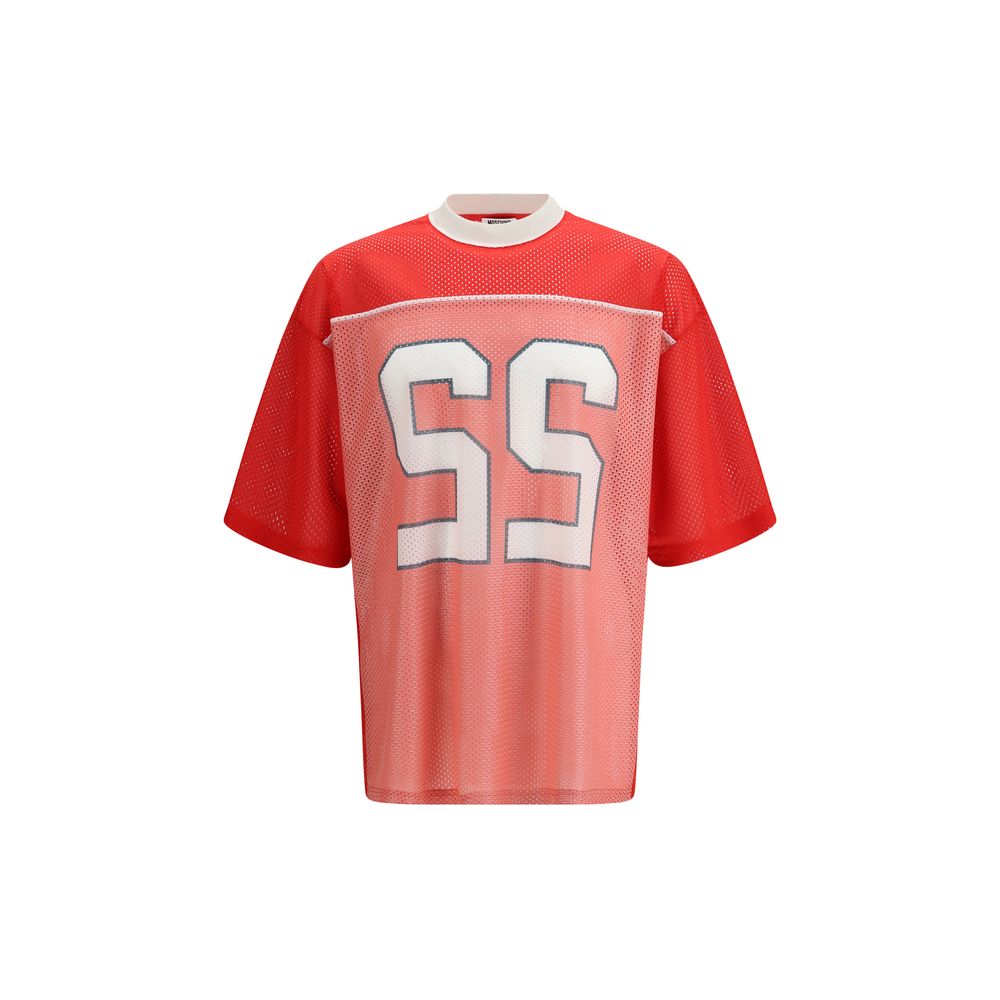 Moschino Multicolor Polyester Sportswear