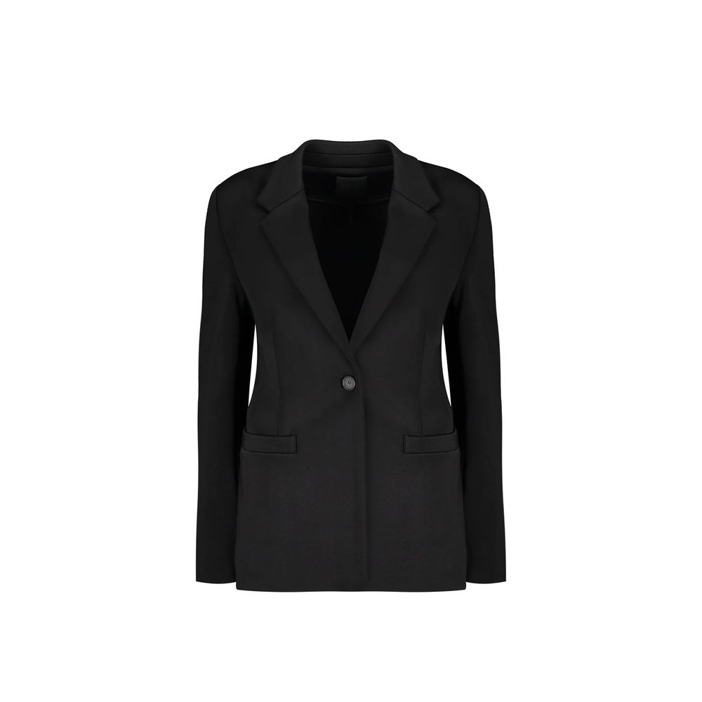 Givenchy Black Elastane Clothing