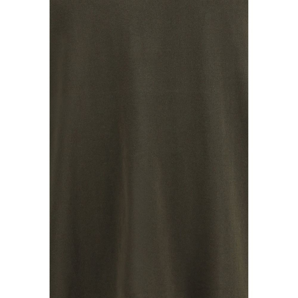 Cruna Bicolor Cotton T-Shirt