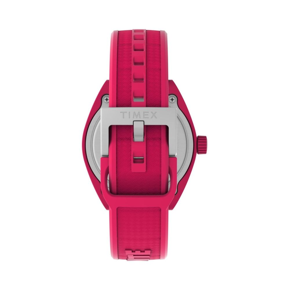 Timex Multicolor Rubber Sport Watch