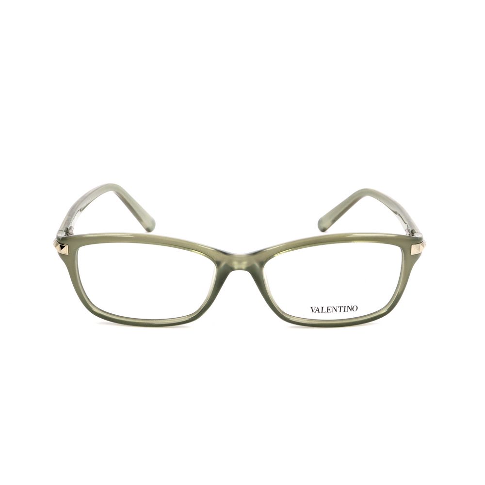 Valentino Garavani Bicolor Plastic Glasses (Frames)