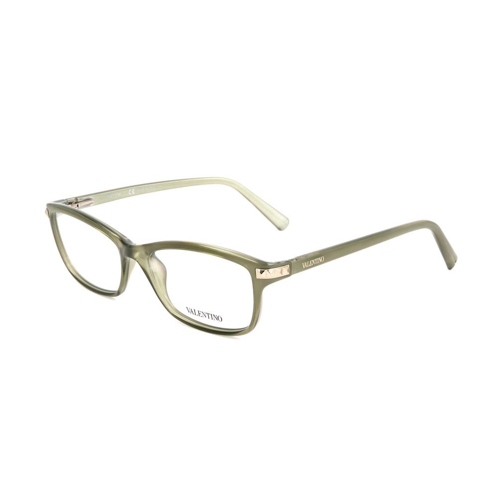 Valentino Garavani Bicolor Plastic Glasses (Frames)