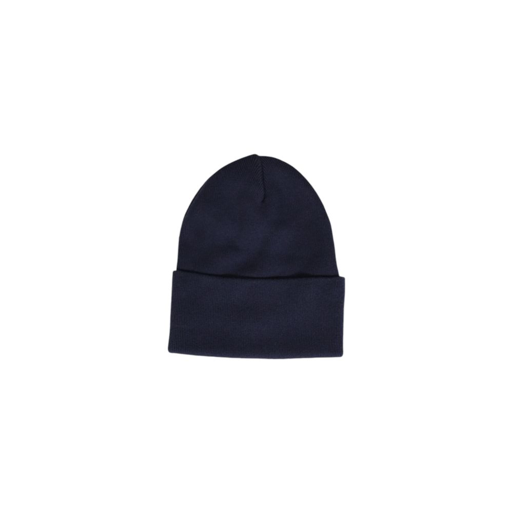 Hugo Boss Blue Cotton Cap (Baseball Hat)