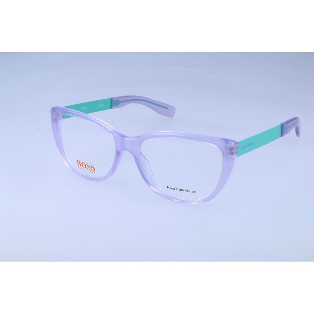 Hugo Boss Multicolor Acetate Glasses (Frames)