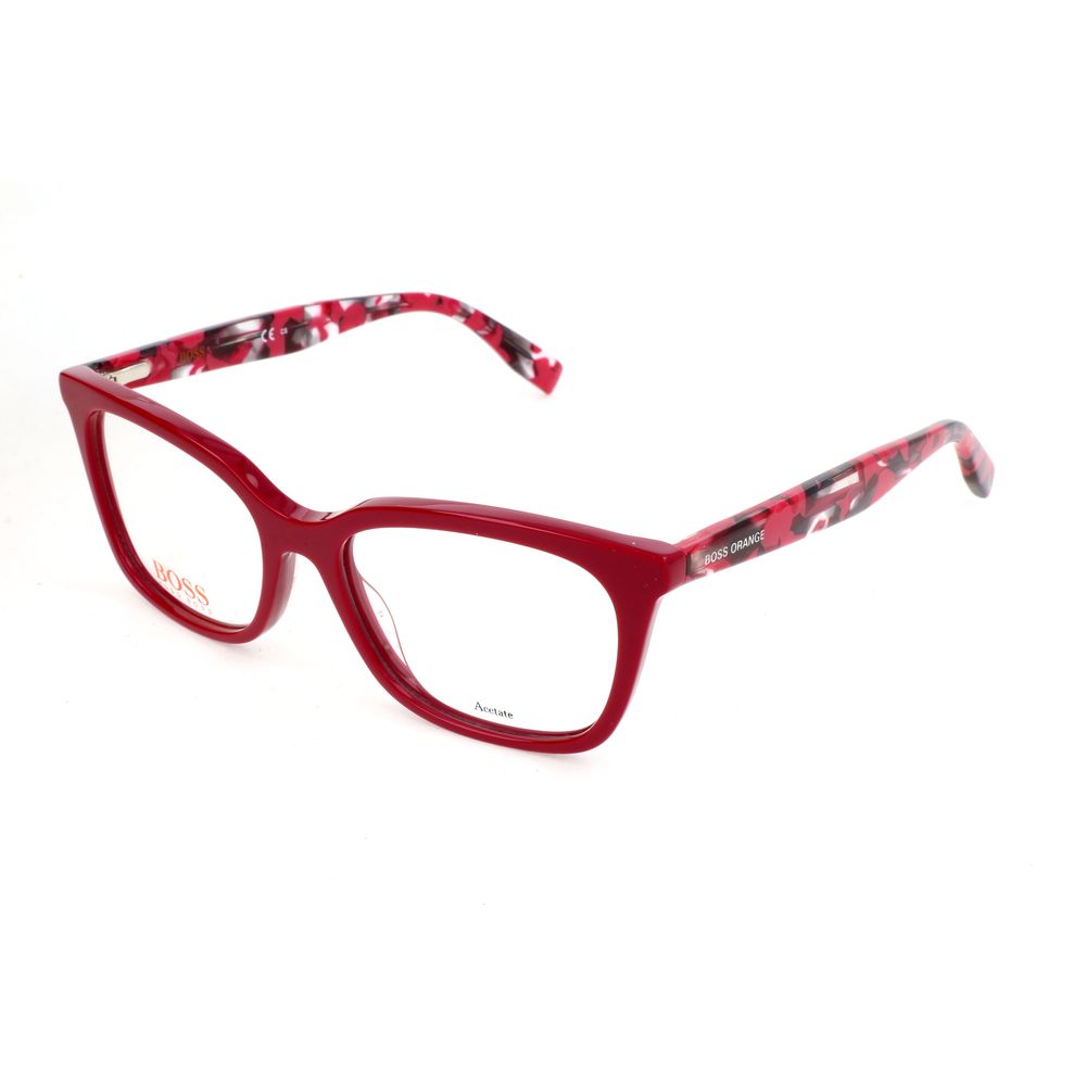 Hugo Boss Multicolor Acetate Glasses (Frames)