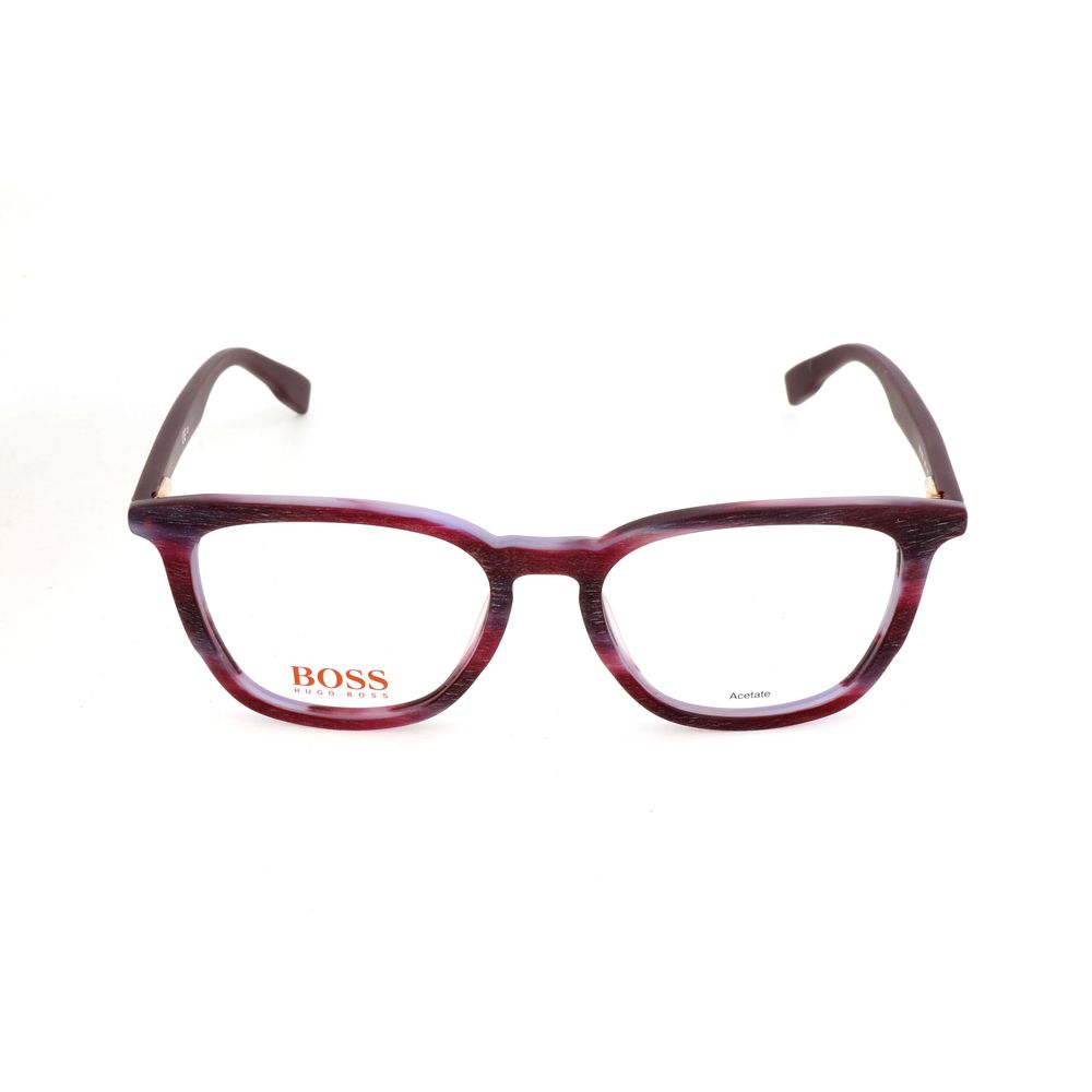 Hugo Boss Multicolor Acetate Glasses (Frames)