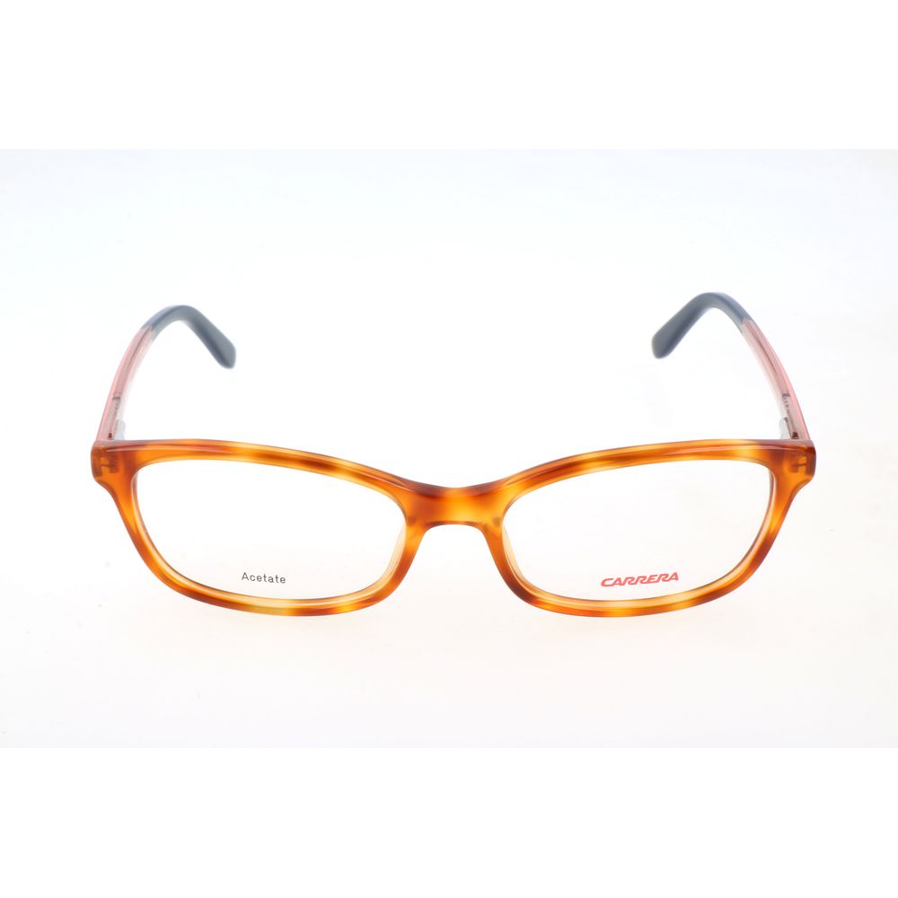 Carrera Brown Acetate Glasses (Frames)