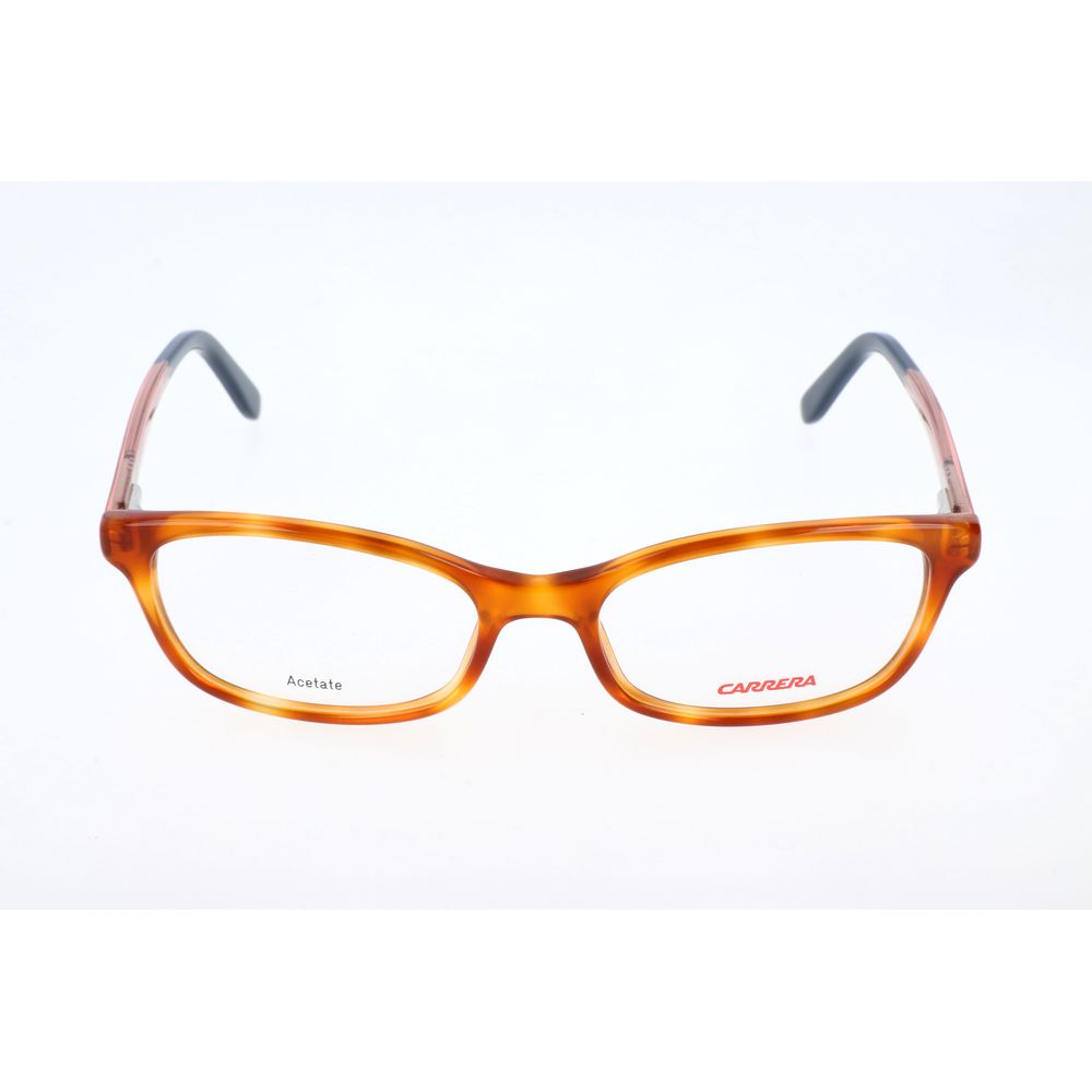 Carrera Brown Acetate Glasses (Frames)