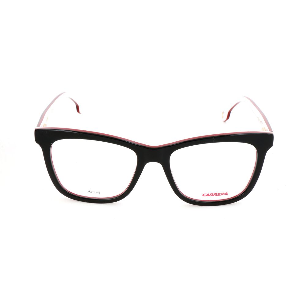 Carrera Black Acetate Glasses (Frames)