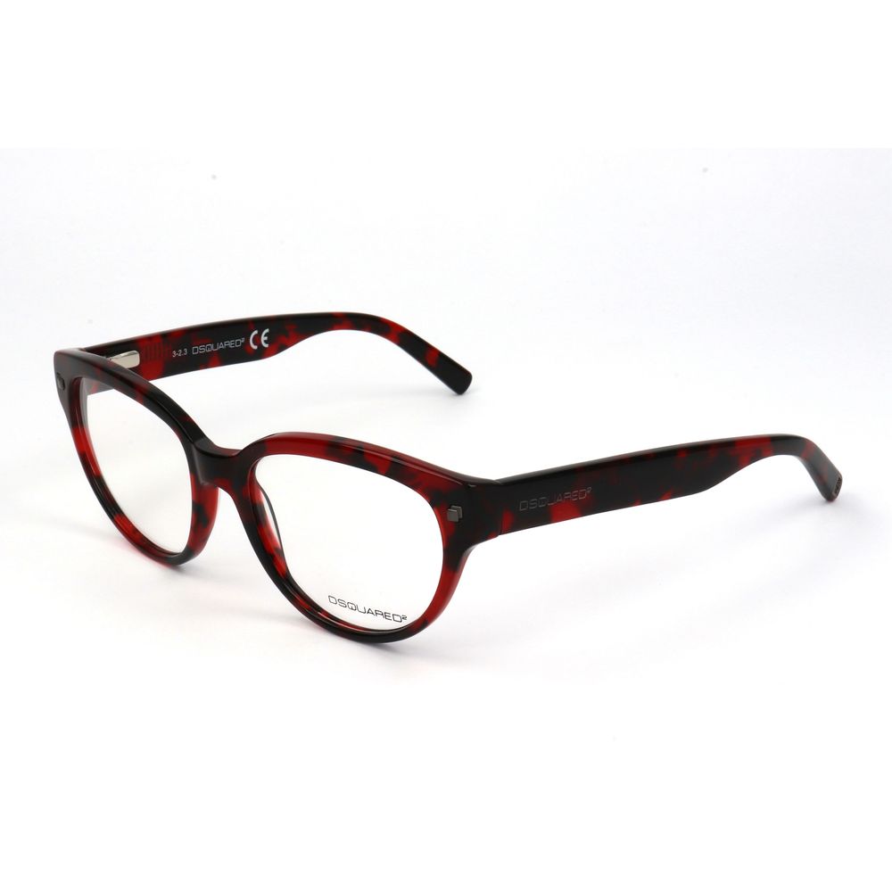 Dsquared² Brown Acetate Glasses (Frames)