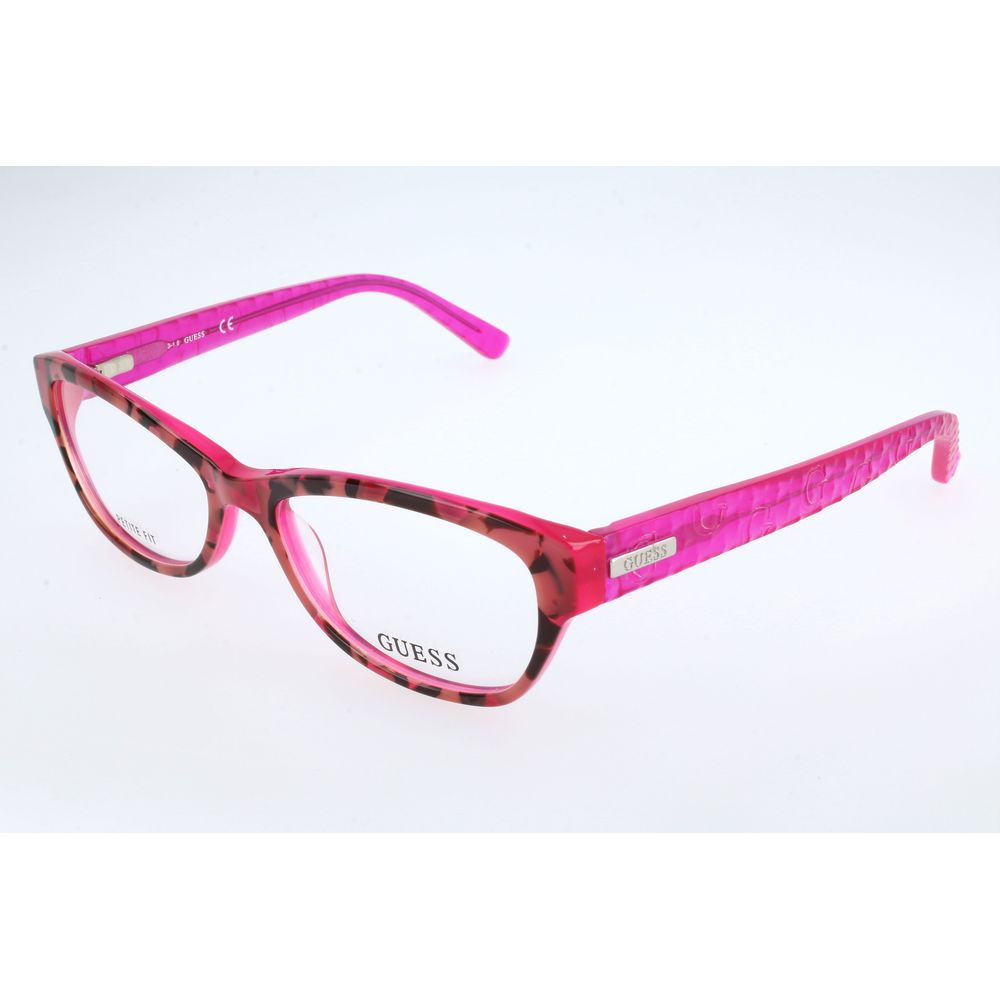 Guess Multicolor Acetate Glasses (Frames)