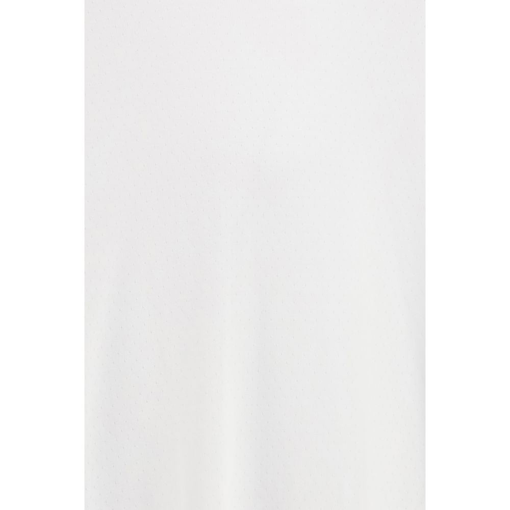 Tom Ford White Cotton T-Shirt