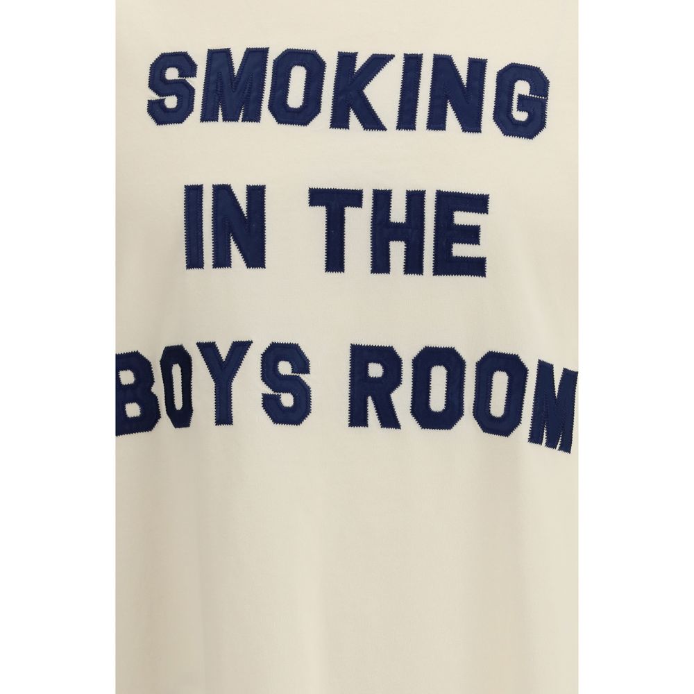 Dsquared² Beige Cotton T-Shirt