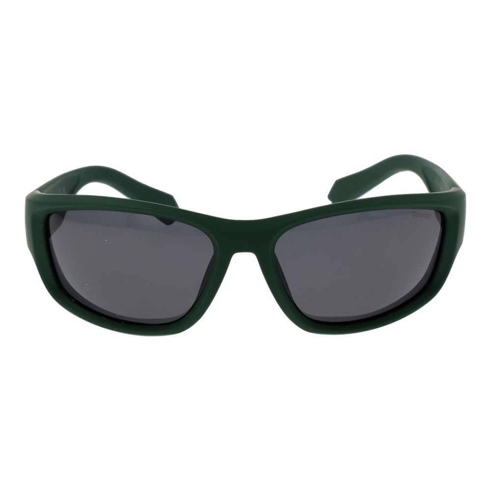 Polaroid Bicolor Plastic Sunglasses