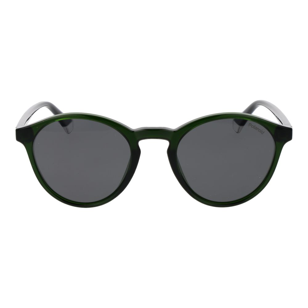 Polaroid Bicolor Plastic Sunglasses