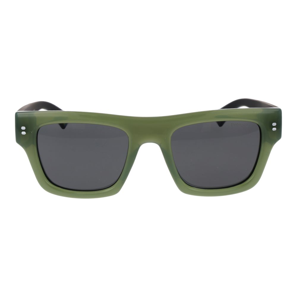 Polaroid Bicolor Plastic Sunglasses