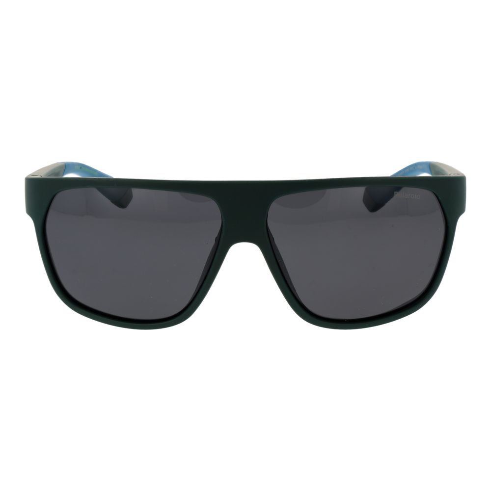 Polaroid Bicolor Plastic Sunglasses