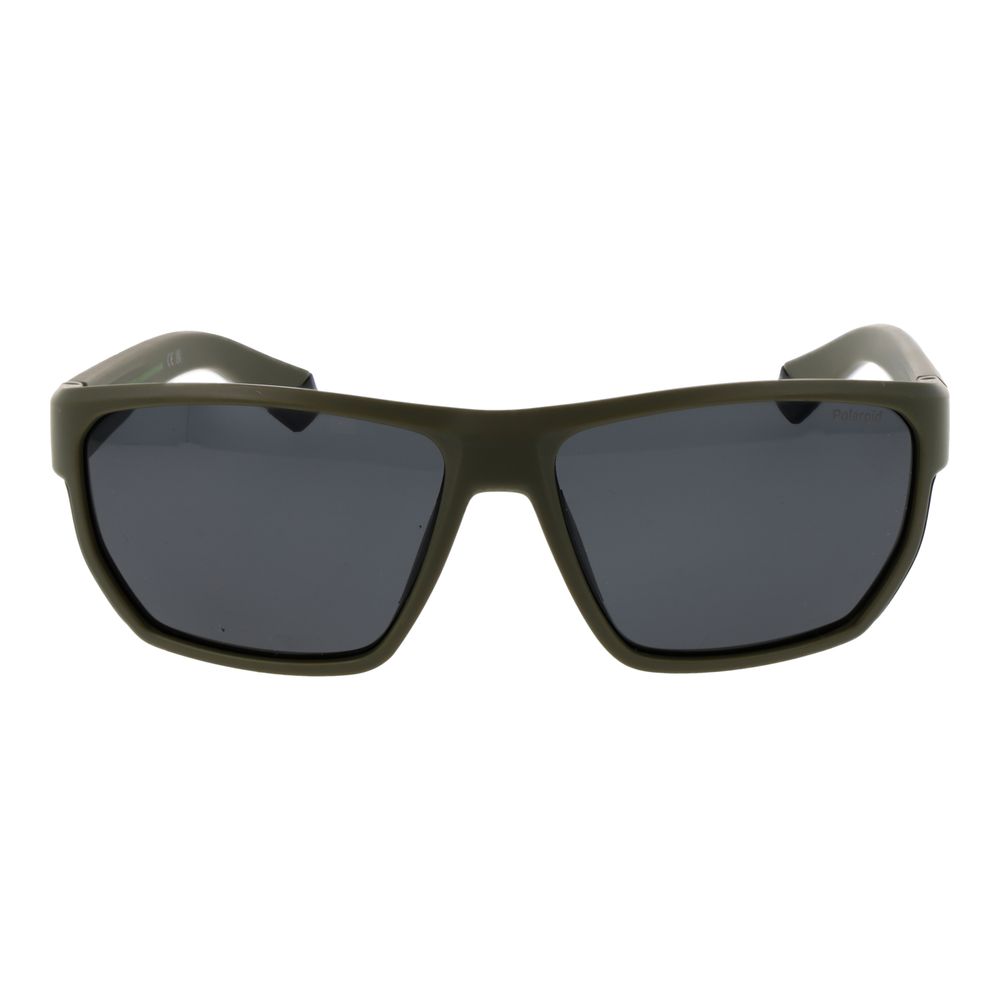 Polaroid Bicolor Plastic Sunglasses