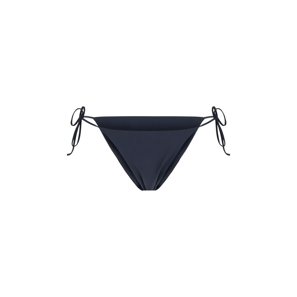 Magda Butrym Gray Polyamide Bikini