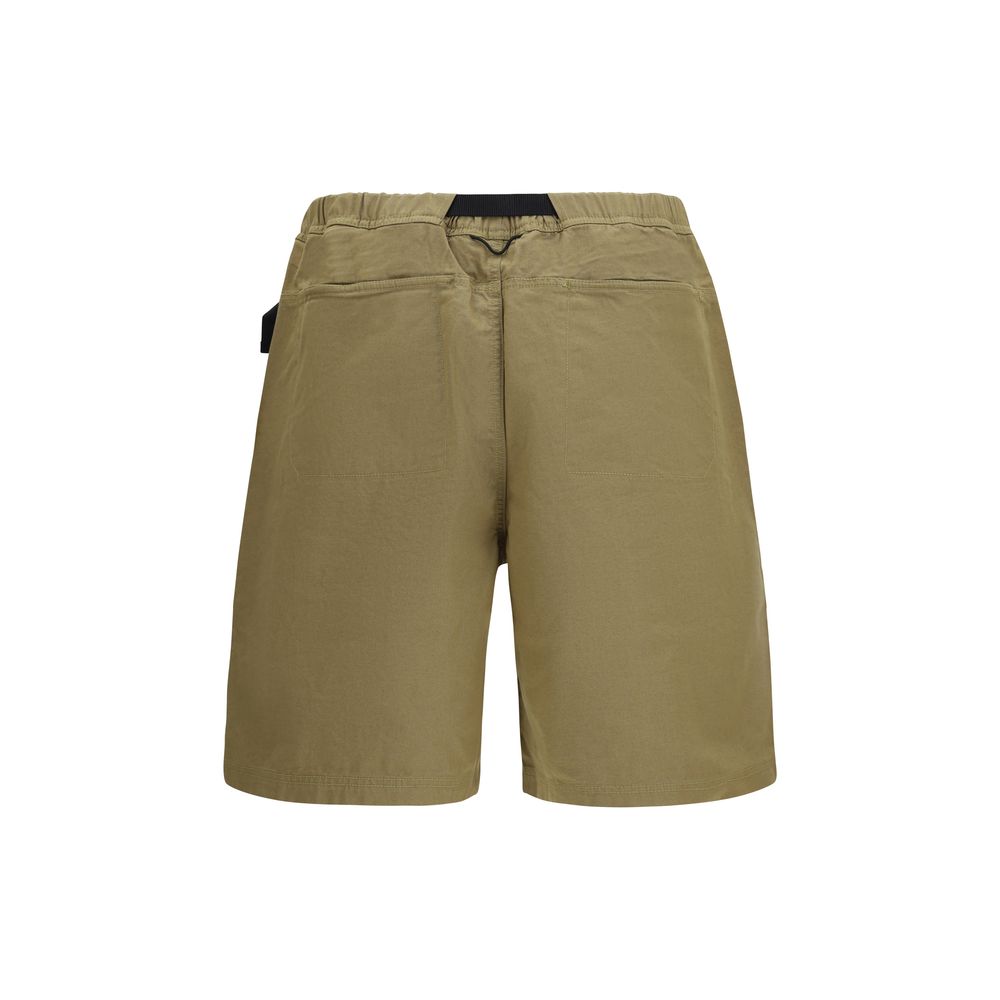 The North Face Bicolor Cotton Bermuda Shorts