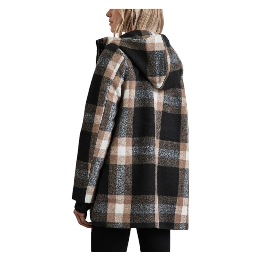 Street One Beige Polyester Coat