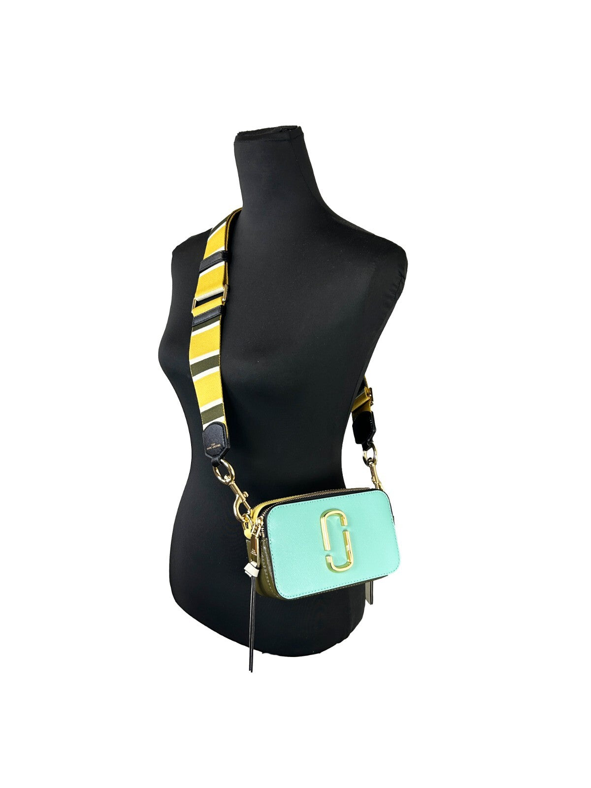 Marc Jacobs The Snapshot Crossbody Bag