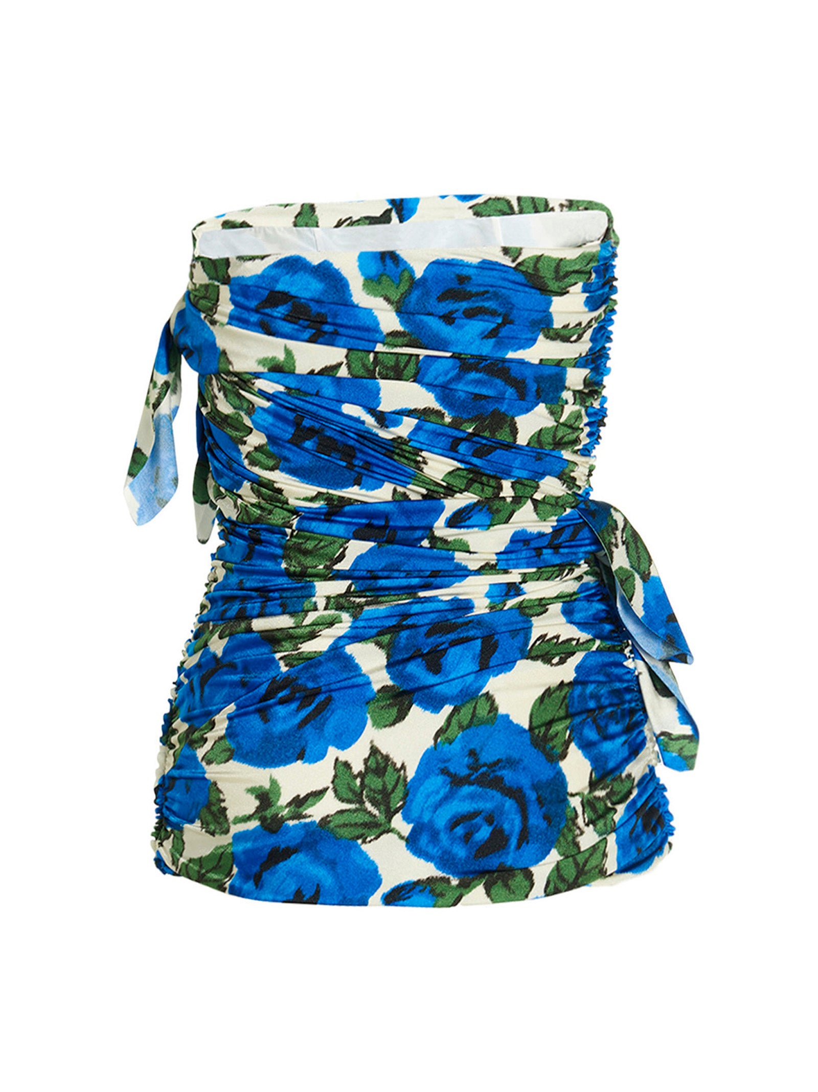 Philosophy Multicolor Polyamide Blouse
