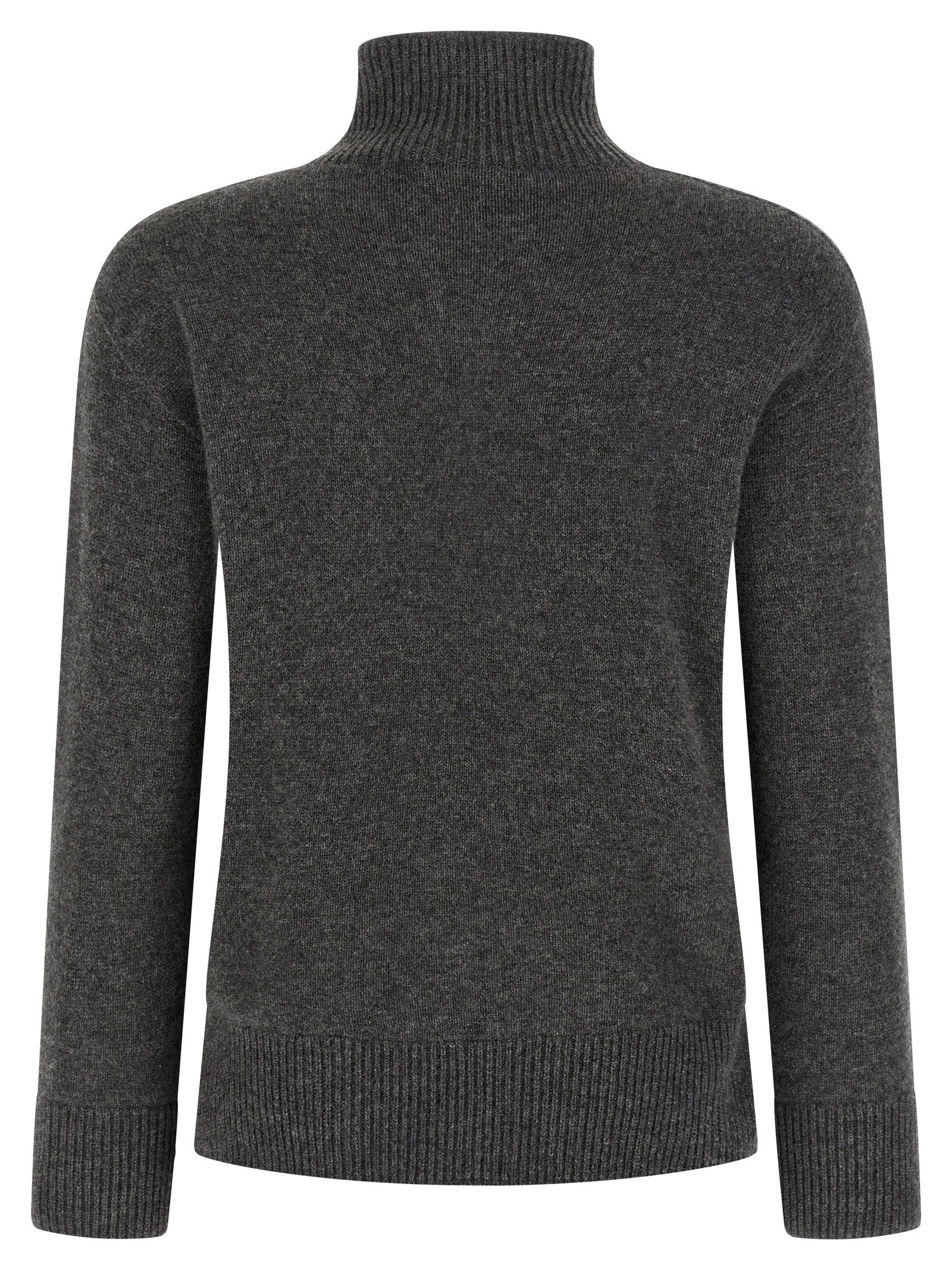 'S Max Mara Gray Cashmere Cardigan