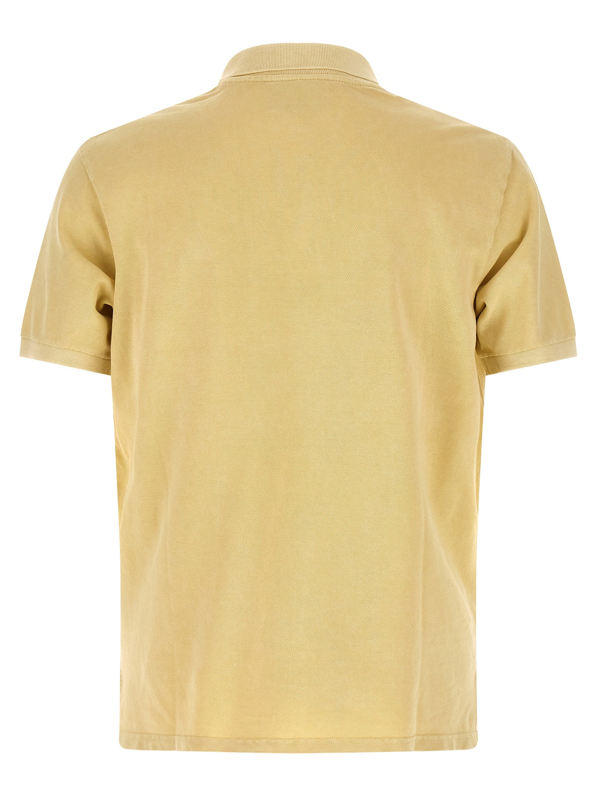 Isabel Marant Multicolor Cotton Polo Shirt