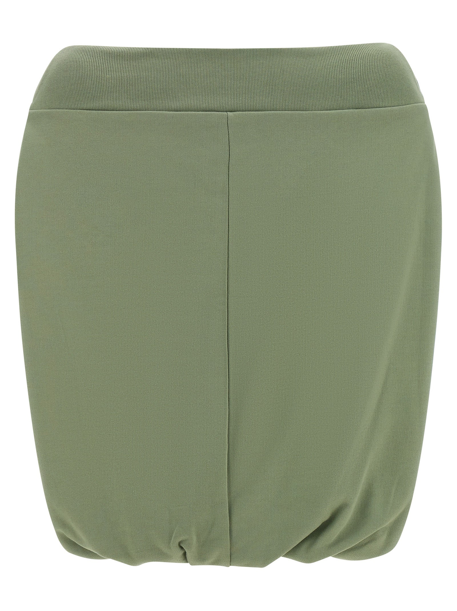 Dries Van Noten Beige Cotton Sweatshirt