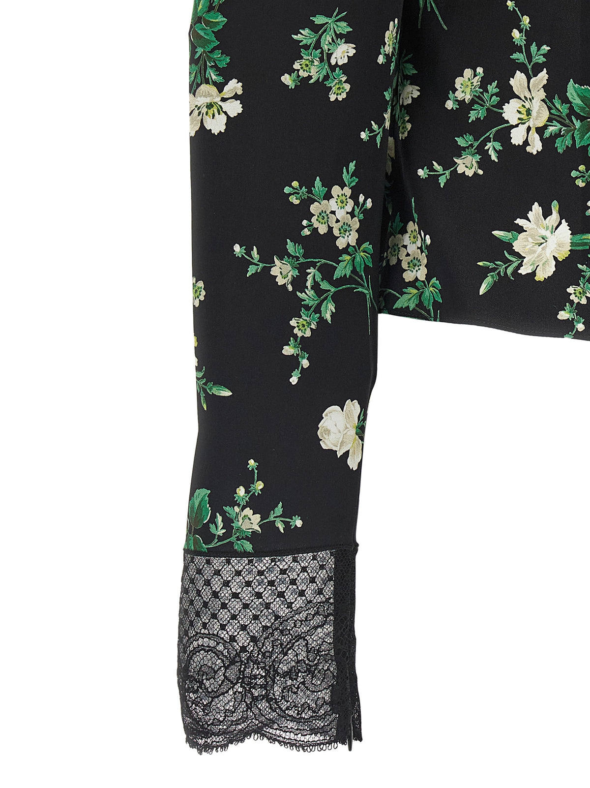 Dolce & Gabbana Black Sisal Tank Tops