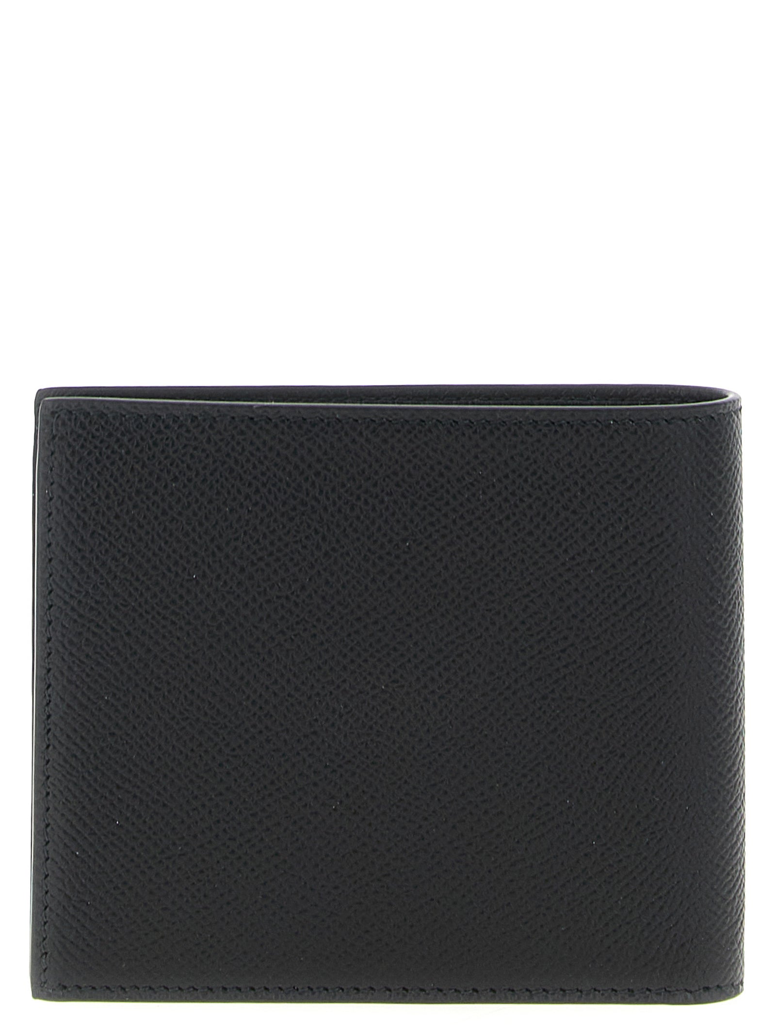Balenciaga Black Calfskin Wallet