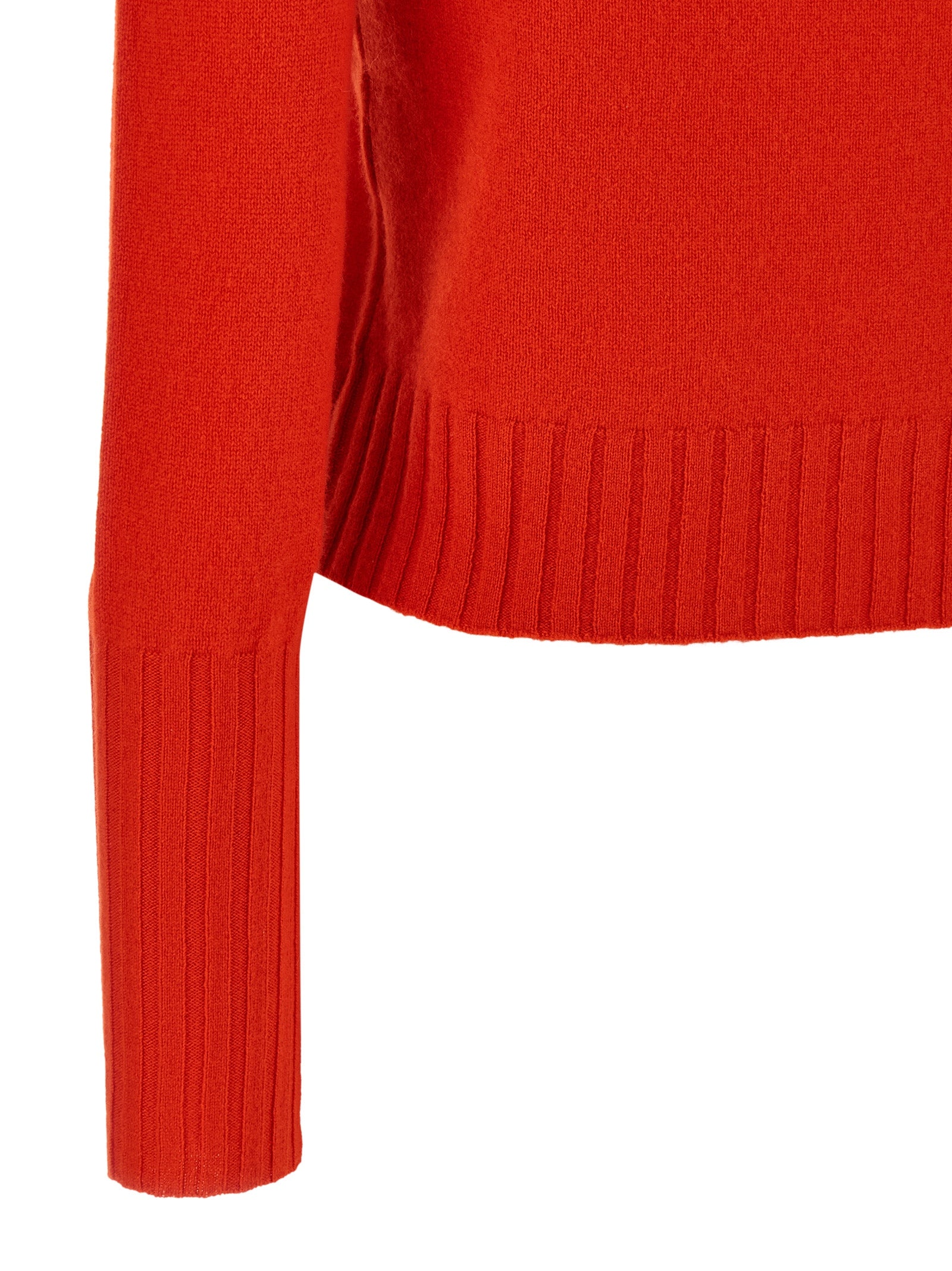 Guest in Residence Multicolor Cashmere Cardigan