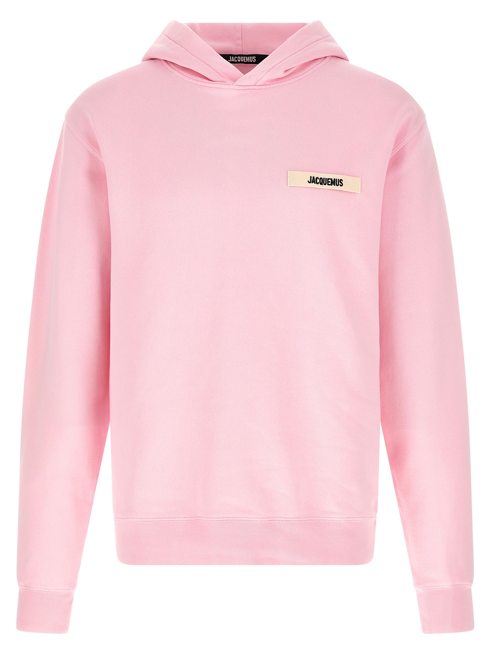 Jacquemus Multicolor Cotton Sweatshirt