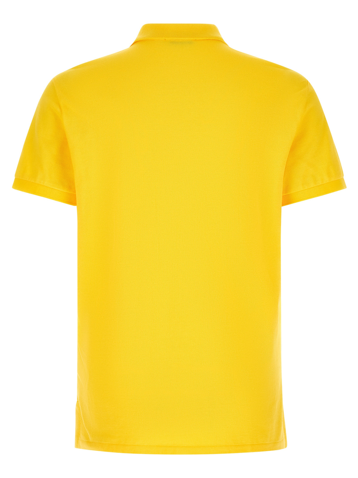 Polo Ralph Lauren Multicolor Cotton Polo Shirt