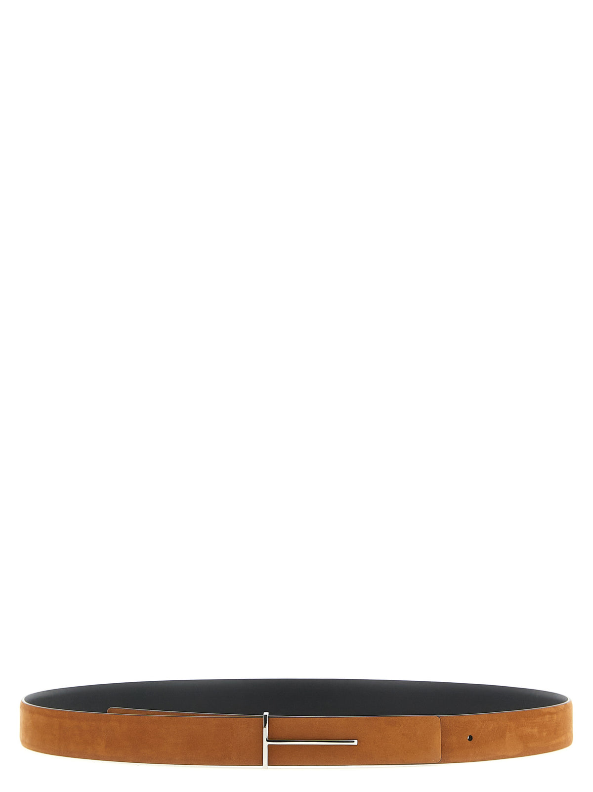 Tom Ford Multicolor Leather Regular Belt