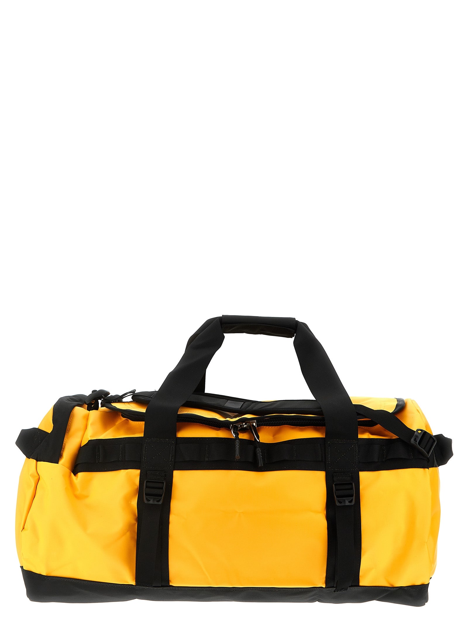 The North Face Bicolor Recycled Polyester Backpack