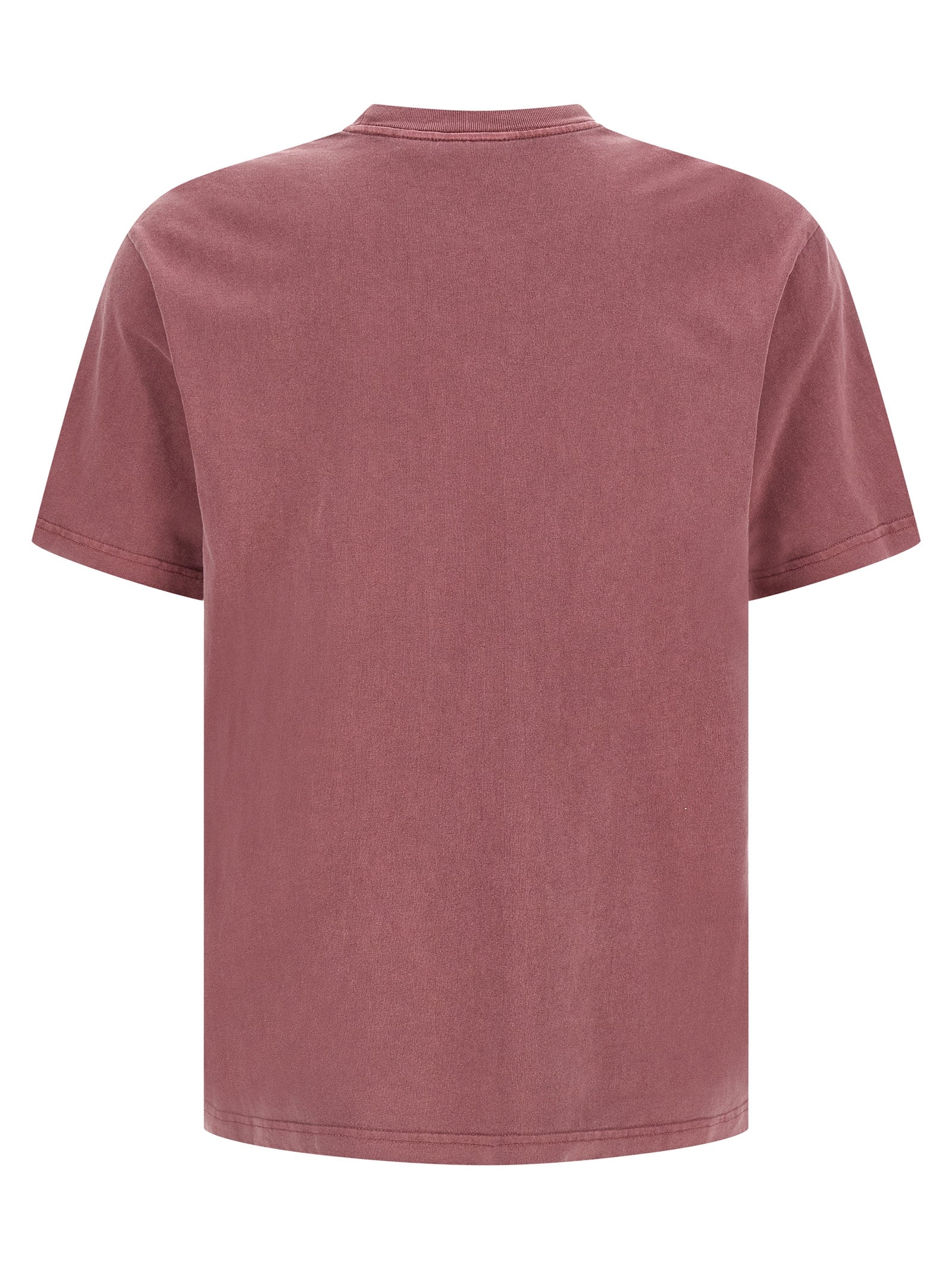 Gramicci Multicolor Cotton T-Shirt