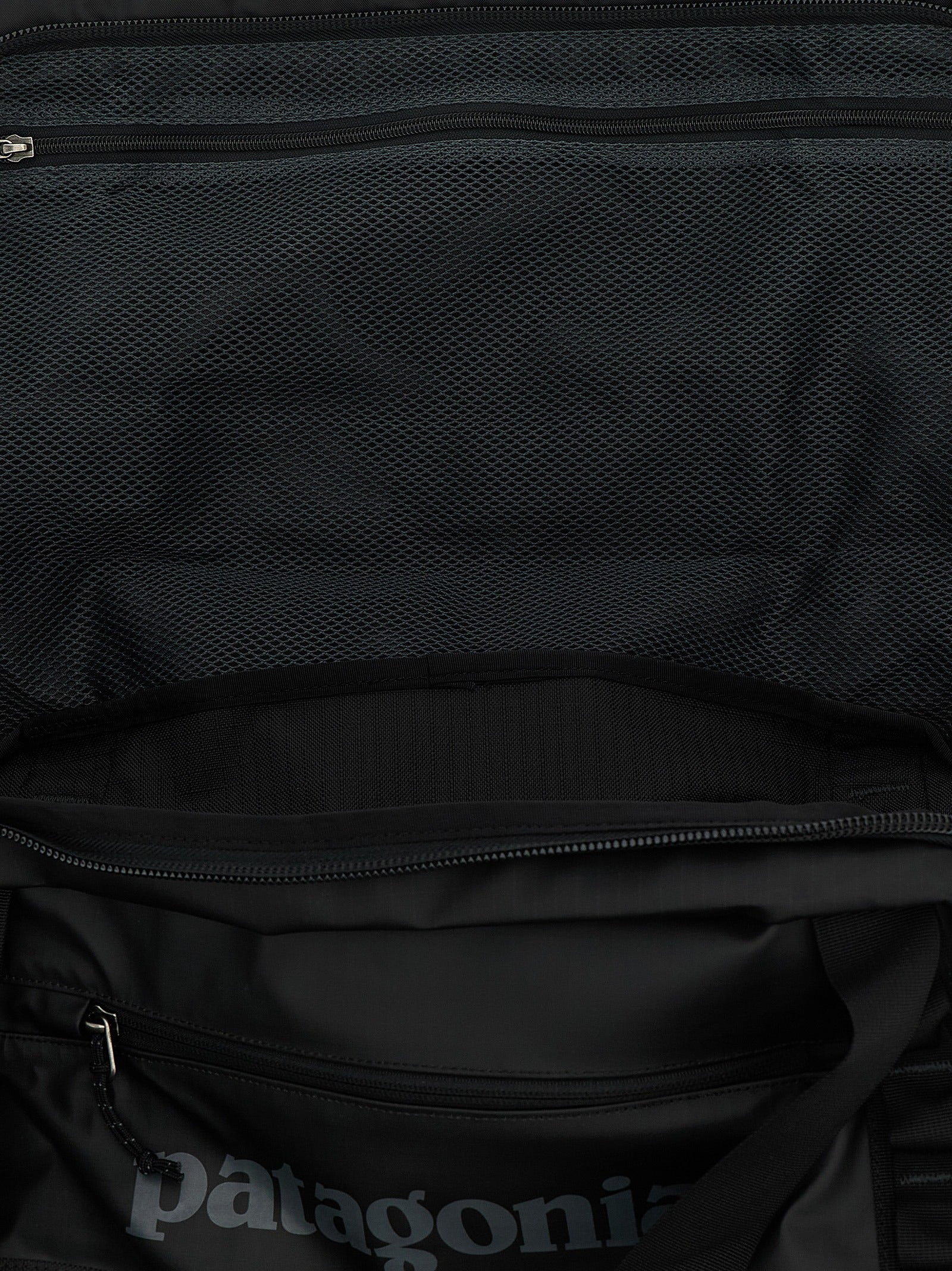 PATAGONIA Black Polyester Backpack