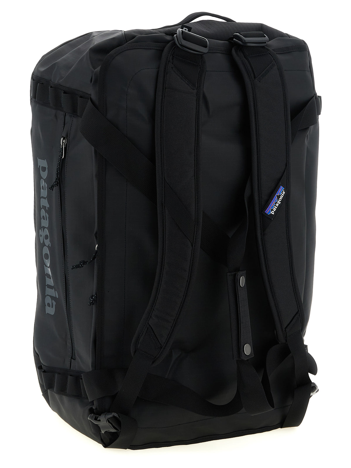 PATAGONIA Black Polyester Backpack