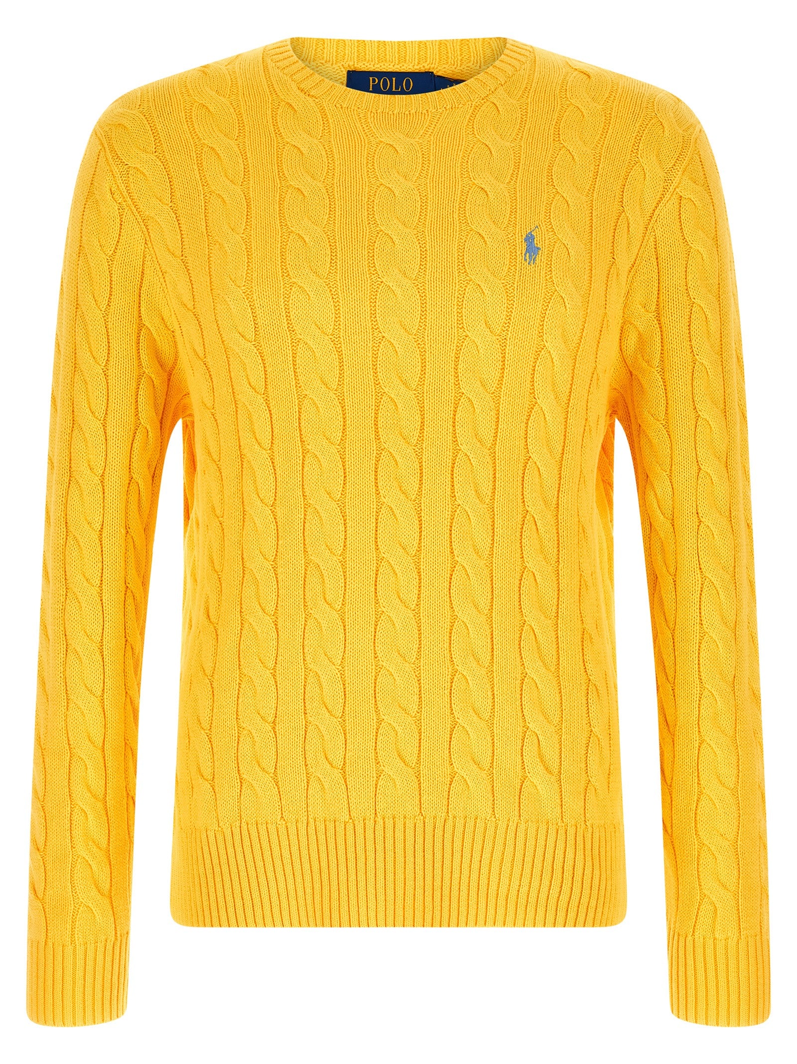 Polo Ralph Lauren Multicolor Cotton Cardigan