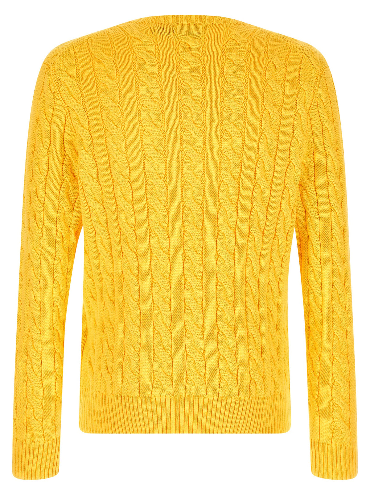 Polo Ralph Lauren Multicolor Cotton Cardigan
