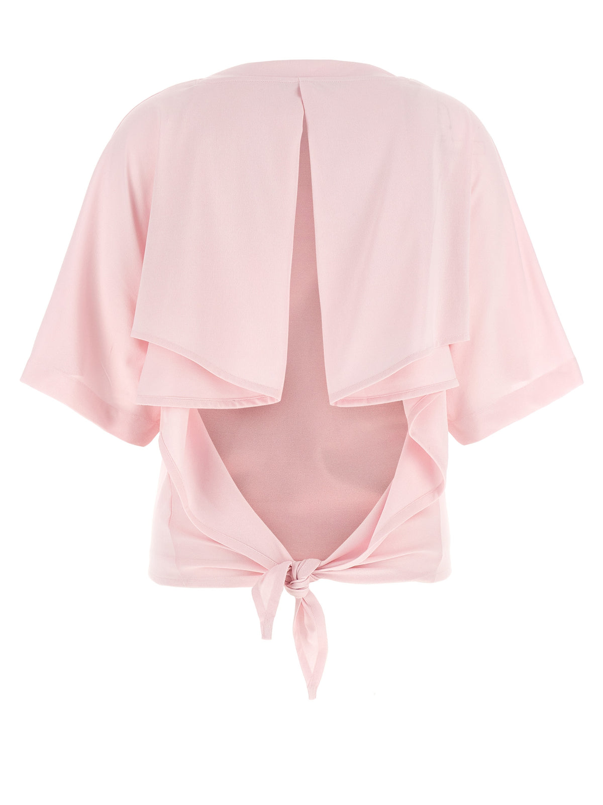 Jacquemus Multicolor Paper T-Shirt