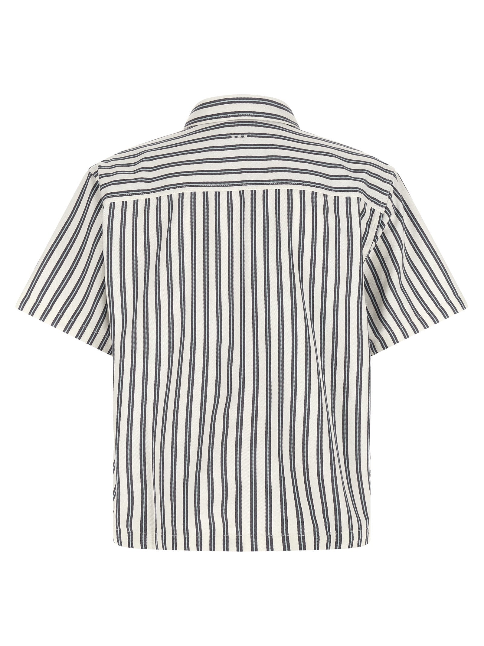 Vans Multicolor Cotton Blouse
