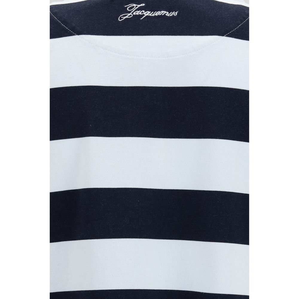 Jacquemus Multicolor Cotton T-Shirt