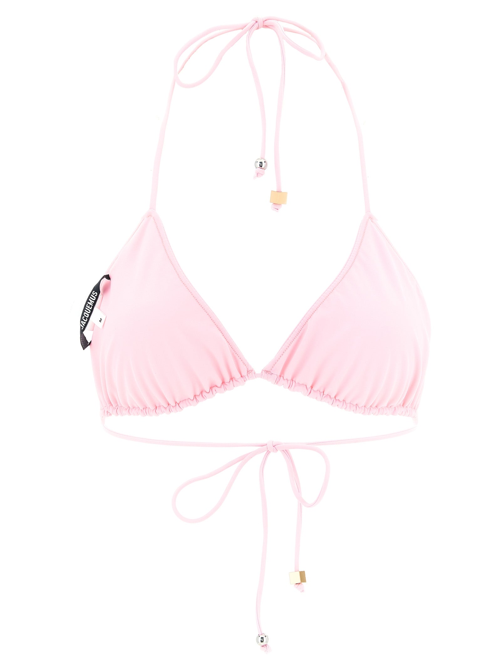 Jacquemus Multicolor Polyamide Bikini